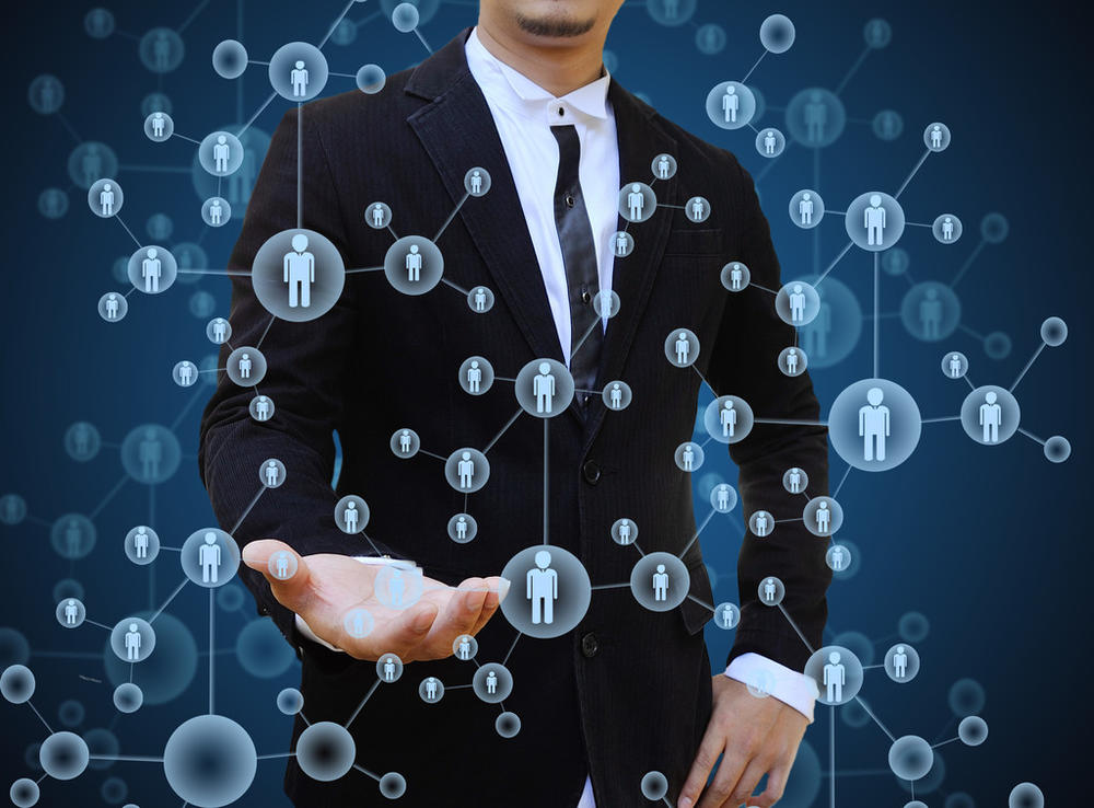 獵頭人才招聘資訊 原百度公司總裁向海龍加入國美擔(dān)任線上平臺公司CEO-十大獵頭公司【高邦獵頭】