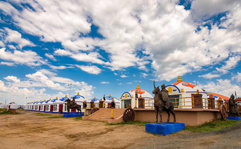 2020呼和浩特知名獵頭公司有哪些？-十大獵頭公司【高邦獵】