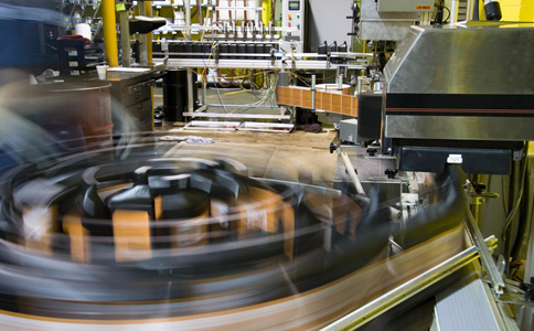 制造業(yè)獵頭分析2020年我國(guó)有哪些知名制造業(yè)公司？-十大獵頭公司【高邦獵】