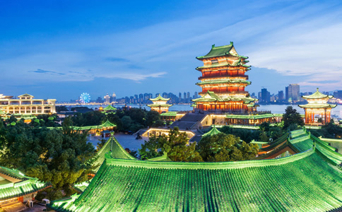 南昌教育行業(yè)中有哪些知名的獵頭公司？ 