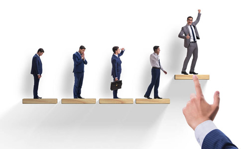 好的獵頭公司有哪些特點(diǎn)？