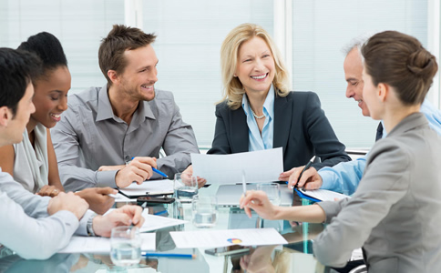 專(zhuān)業(yè)獵頭告訴你在職場(chǎng)中快速晉級(jí)的辦法