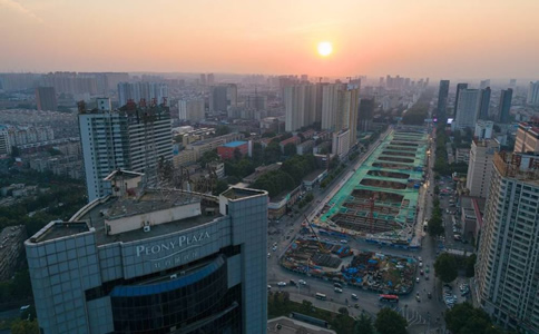 2020河南知名獵頭公司有哪些？