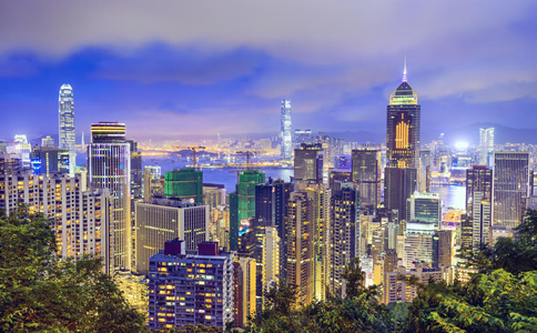 2020香港知名獵頭公司有哪些？