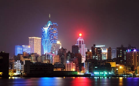 2020澳門知名獵頭公司有哪些？