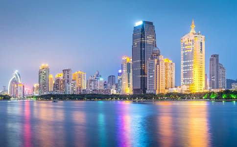 廈門教育行業(yè)中有哪些知名的獵頭公司？