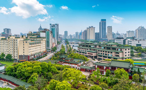 獵頭人才政策分享 2020最新江西省人才引進政策