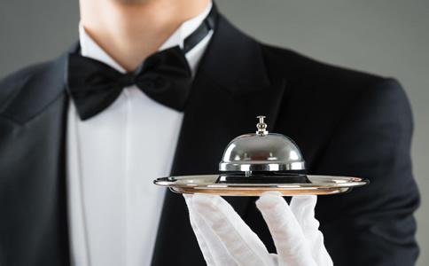 餐飲行業(yè)獵頭的服務(wù)宗旨是什么？