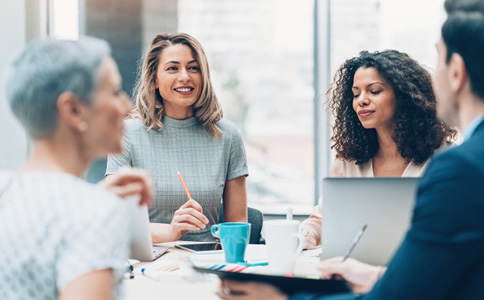 女性擔(dān)任獵頭顧問的優(yōu)勢有哪些？