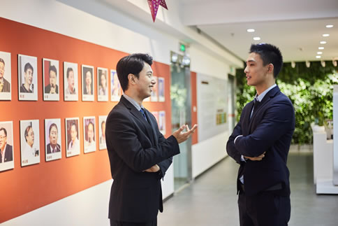 深圳獵頭公司提供的服務有哪些？