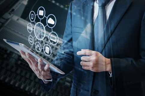 互聯(lián)網(wǎng)獵頭如何為企業(yè)做好招聘工作？ 