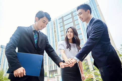 通過獵頭找工作靠譜嗎？