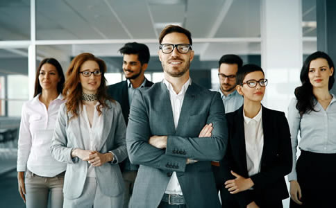 獵頭公司主要是做什么的？