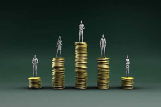 獵頭公司的收費(fèi)和哪些因素有關(guān)系？