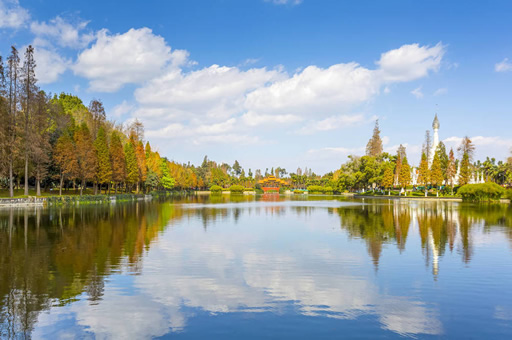 教育獵頭如何助力昆明地區(qū)私立學(xué)校招聘到優(yōu)秀教師